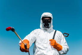 Pest Control for Hotels in Everett, MA